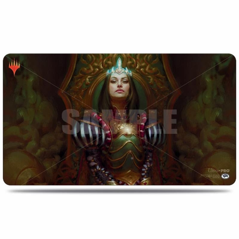 Image for Legendary Collection Queen Marchesa Playmat for Magic - Playmats