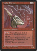 Image for Anaba Shaman [Version 2] (86) (Homelands) - Magic: The Gathering