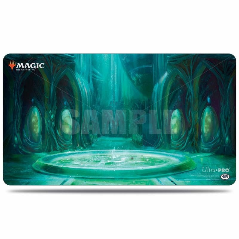 Image for Ravnica Alligiance V5 Playmat for Magic - Playmats
