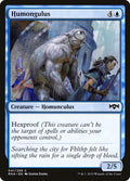 Image for Humongulus (41) (Ravnica Allegiance) - Magic: The Gathering