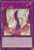 Image for Blooming of the Darkest Rose (LED4-EN027) (LED4) - YuGiOh