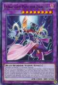 Image for Lunalight Panther Dancer (LED4-EN053) (LED4) - YuGiOh