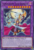 Image for Lunalight Leo Dancer (LED4-EN054) (LED4) - YuGiOh