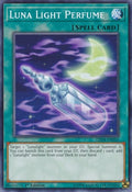 Image for Luna Light Perfume (LED4-EN055) (LED4) - YuGiOh