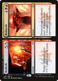 Image for Bedeck // Bedazzle (221) (Ravnica Allegiance) - Magic: The Gathering