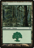 Image for Forest (305) (305) (Champions of Kamigawa) - Magic: The Gathering