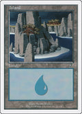 Image for Island (332) (332) (7th Edition) - Magic: The Gathering