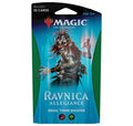 Image for Ravnica Allegiance - Theme Booster Pack [Gruul] - Magic: The Gathering