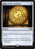Image for Glass of the Guildpact (233) (Ravnica Allegiance) - Magic: The Gathering