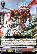 Image for Excess Streak Dragon (V-TD06/005EN) (V-TD06: Naoki Ishida) - Cardfight Vanguard