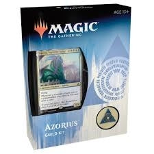 Image for Ravnica Allegiance - Guild Kit: Azorius - Magic: The Gathering