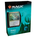 Image for Ravnica Allegiance - Guild Kit: Simic - Magic: The Gathering