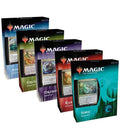 Image for Ravnica Allegiance - Guild Kit [Set of 5] - Magic: The Gathering