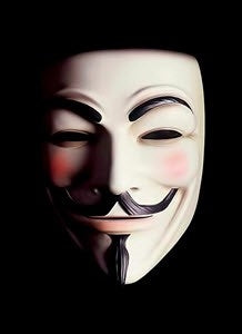 Image for Double Matte Sleeve - Guy Fawkes (50-Pack) - Card Sleeves
