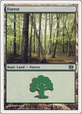 Image for Forest (349) (349) (8th Edition) - Magic: The Gathering