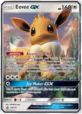 Image for Eevee GX - SM176 (SM176) (SMP) - Pokemon
