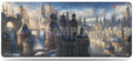 Image for Ravnica Allegiance Table Playmat for Magic The Gathering (8ft) - Playmats