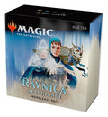 Image for Ravnica Allegiance - Prerelease Pack [Azorius] - Magic: The Gathering