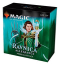 Image for Ravnica Allegiance - Prerelease Pack [Simic] - Magic: The Gathering