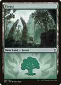 Image for Forest (106) (106) (Ravnica Allegiance: Guild Kits) - Magic: The Gathering