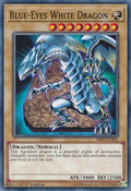 Image for Blue-Eyes White Dragon (SS02-ENA01) (SS02) - YuGiOh