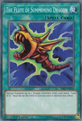 Image for The Flute of Summoning Dragon (SS02-ENA10) (SS02) - YuGiOh