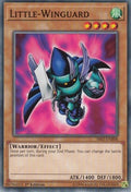 Image for Little-Winguard (SS02-ENB08) (SS02) - YuGiOh