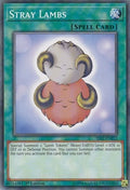 Image for Stray Lambs (SS02-ENB12) (SS02) - YuGiOh