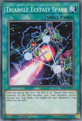 Image for Triangle Ecstasy Spark (SS02-ENC11) (SS02) - YuGiOh