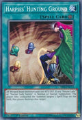 Image for Harpies' Hunting Ground (SS02-ENC13) (SS02) - YuGiOh