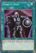 Image for Tribute Doll (SS01-ENA13) (SS01) - YuGiOh