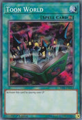 Image for Toon World (SS01-ENC12) (SS01) - YuGiOh