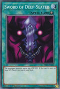 Image for Sword of Deep-Seated (SS01-ENC14) (SS01) - YuGiOh