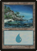 Image for Island (337) (337) (Invasion) - Magic: The Gathering