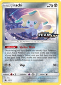Image for Jirachi - SM161 (SM161) (SMP) - Pokemon