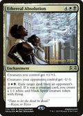 Image for Ethereal Absolution (170) (Prerelease Cards) - Magic: The Gathering