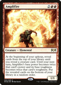 Image for Amplifire (92) (Prerelease Cards) - Magic: The Gathering