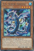 Image for T.G. Screw Serpent (SAST-EN009) (SAST) - YuGiOh