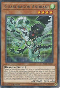 Image for Guardragon Andrake (SAST-EN015) (SAST) - YuGiOh