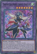 Image for Trickstar Band Sweet Guitar (SAST-EN033) (SAST) - YuGiOh