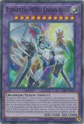 Image for Elemental HERO Cosmo Neos (SAST-EN036) (SAST) - YuGiOh