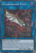 Image for Guardragon Pisty (SAST-EN052) (SAST) - YuGiOh