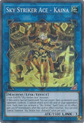 Image for Sky Striker Ace - Kaina (SAST-EN055) (SAST) - YuGiOh