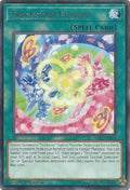 Image for Trickstar Fusion (SAST-EN059) (SAST) - YuGiOh
