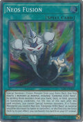 Image for Neos Fusion (SAST-EN060) (SAST) - YuGiOh
