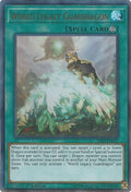 Image for World Legacy Guardragon (SAST-EN062) (SAST) - YuGiOh