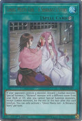 Image for Ghost Meets Girl - A Shiranui's Story (SAST-EN063) (SAST) - YuGiOh