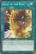Image for Edge of the Ring (SAST-EN068) (SAST) - YuGiOh