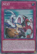 Image for NEXT (SAST-EN071) (SAST) - YuGiOh