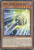 Image for Time Thief Bezel Ship (SAST-EN083) (SAST) - YuGiOh